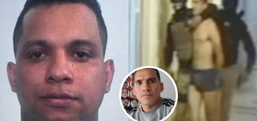 Preparan su extradición desde EE.UU.: Así cayó líder de célula del Tren de Aragua acusado por crimen de Ronald Ojeda