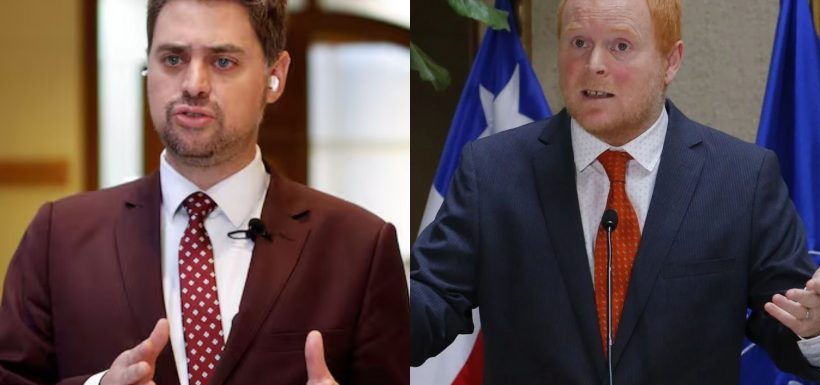 VIDEO | “Las regiones no tienen seremis”: Manouchehri interpela a Rojo Edwards por prioridades en “Gobierno de emergencia”