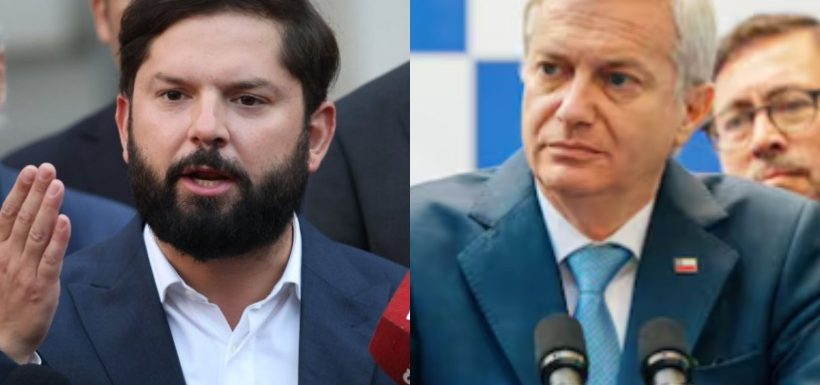Tensión en La Moneda por el “cable chino”: Quiebre entre Boric y Kast marca la transición de Gobierno