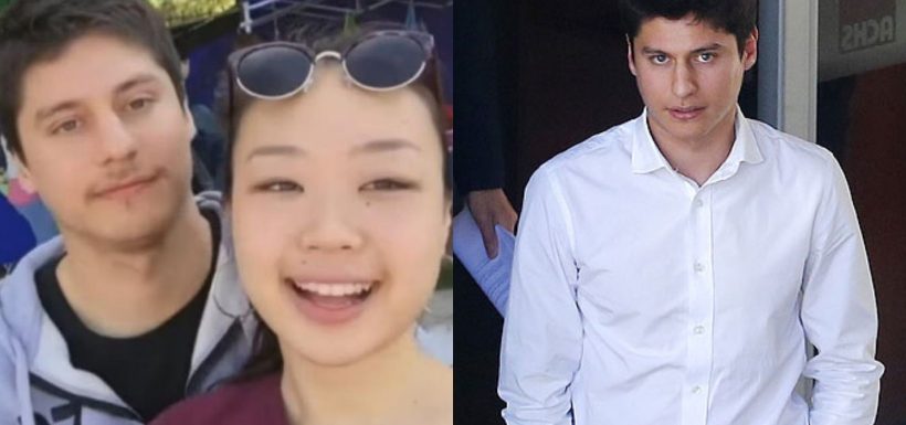 “Para mí hubo trampas”: Padre de Nicolás Zepeda lanza nueva revelación e insiste en su inocencia en la previa de tercer juicio