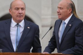 Quiroz ordena recorte en todos los ministerios, mientras economista tilda de “absurdo” el debate por la caja fiscal