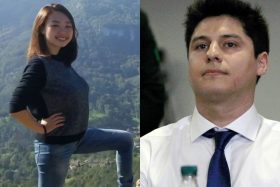 Juicio contra Nicolás Zepeda: Policía revela teoría sobre cómo pudo desaparecer el cuerpo de Narumi