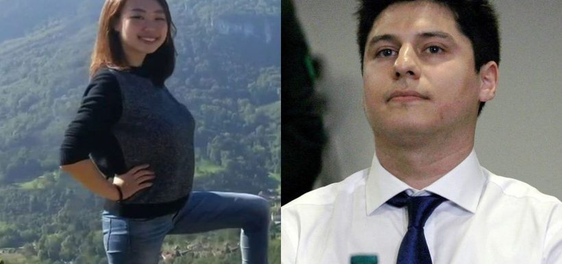 Juicio contra Nicolás Zepeda: Policía revela teoría sobre cómo pudo desaparecer el cuerpo de Narumi