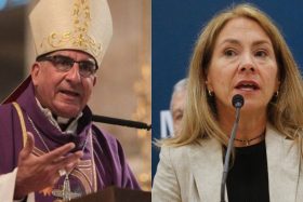 “Nos preocupa que existan feriados irrenunciables”: El llamado de arzobispo Chomalí que desató polémica propuesta de la CPC