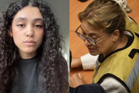 VIDEO | Descargo total: Hija de Ángela Vivanco denuncia acoso y pide no ser juzgada por acusaciones contra su madre