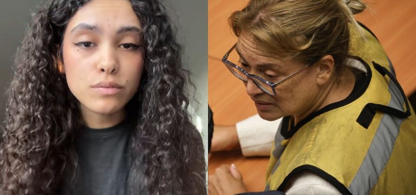 VIDEO | Descargo total: Hija de Ángela Vivanco denuncia acoso y pide no ser juzgada por acusaciones contra su madre