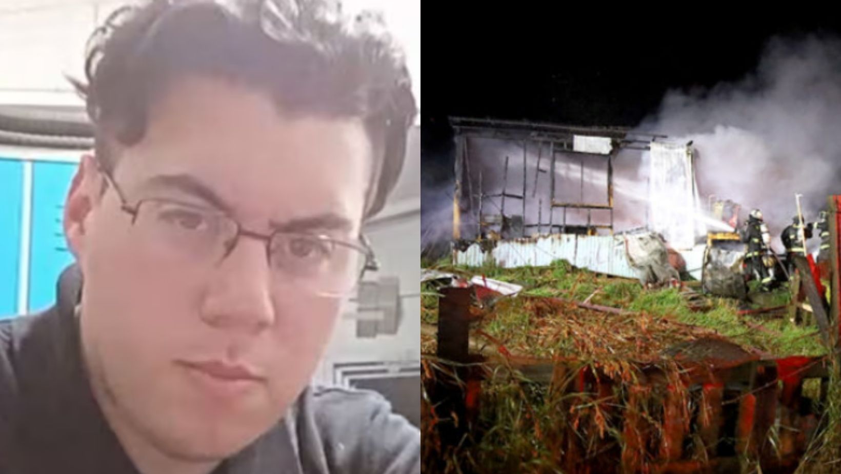 Padre muere tras rescatar a su hija recién nacida en Punta Arenas : El ...
