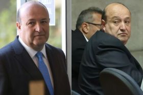 Manuel Guerra en prisión preventiva: Destapan que habría filtrado información que llegaba a alto círculo de poder