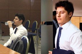 “¿Sigue viva?”: La desconcertante respuesta de Nicolás Zepeda que dejó en shock al fiscal