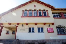 Indignación total: Denuncian difusión de imágenes y mensajes sexuales en comunidad escolar de La Serena