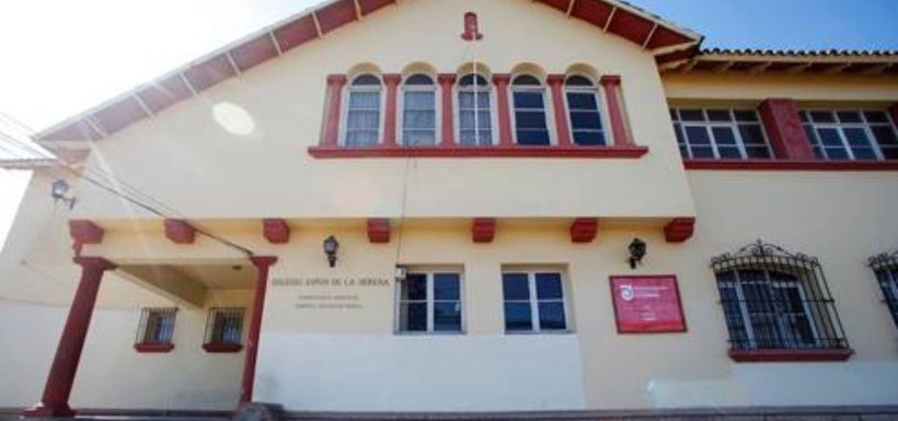 Indignación total: Denuncian difusión de imágenes y mensajes sexuales en comunidad escolar de La Serena