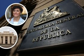 Telefonazo bajo la lupa: Exministra Aguilera en la mira por gestión en hospital para su madre