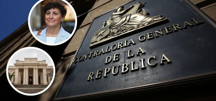 Telefonazo bajo la lupa: Exministra Aguilera en la mira por gestión en hospital para su madre