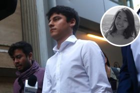 “Había un hombre escondido”: Nuevo testimonio clave pondría contra las cuerdas a Nicolás Zepeda