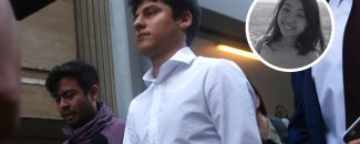 “Había un hombre escondido”: Nuevo testimonio clave pondría contra las cuerdas a Nicolás Zepeda