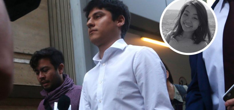 “Había un hombre escondido”: Nuevo testimonio clave pondría contra las cuerdas a Nicolás Zepeda