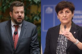 Bancada del PNL anunció ofensiva: La contundente acción contra exministra Aguilera tras polémica por “telefonazo”