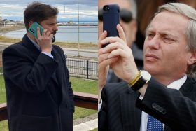 “Mándenme un WhatsApp”: La explicación de José Antonio Kast que se volvió tendencia tras choque con presidente Boric