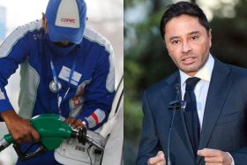 “Va a tener malas noticias sí o sí”: Rodolfo Carter prende las alarmas por bencinas y cuestiona “cultura del subsidio”