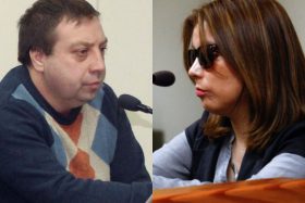 “Nos oponemos firmemente”: Nuevo intento de libertad del agresor de Nabila Rifo desata indignación