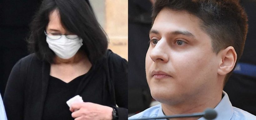 "Mi existencia miserable…”: Madre de Narumi deja desgarrador relato y cruda confesión en juicio contra Nicolás Zepeda