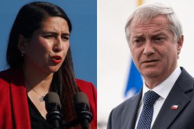 “Eso yo lo lamento”: Delfino acusa silencio total del Gobierno de Kast tras macabro hallazgo cerca de su casa