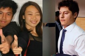 ¡Lo sindicó como el asesino! Ex de Narumi declara en el juicio y apunta a celos enfermizos de Nicolás Zepeda