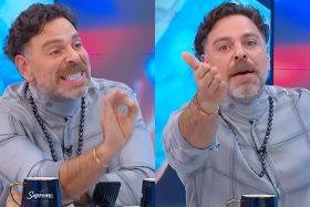 VIDEO | “Yo no financio el bono de ningún pelotudo”: El furioso descargo de Neme tras polémica alza de bencinas