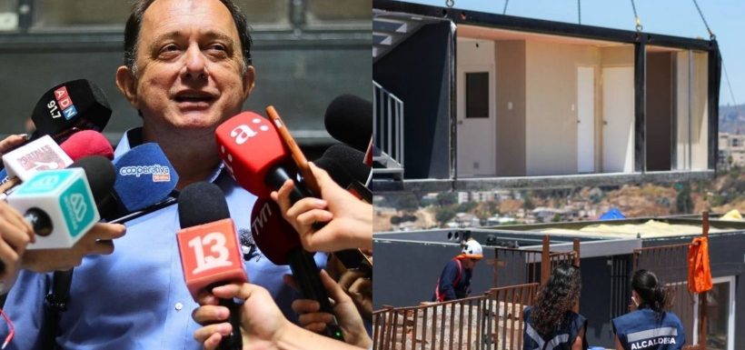 Nuevo golpe a damnificados: Graves irregularidades obligan al Minvu a frenar reconstrucción en Viña