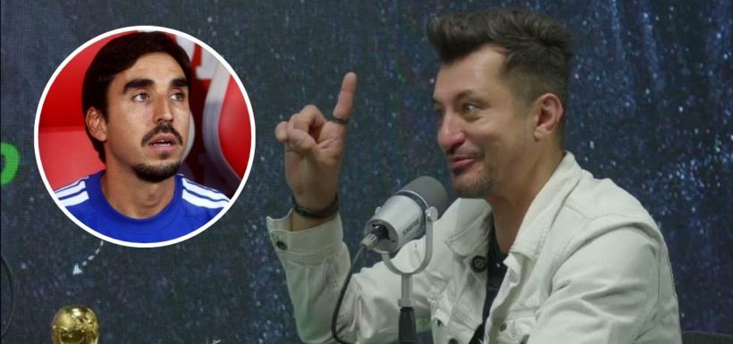 Nicolás Peric exige a este DT en la U para reemplazar a Meneghini