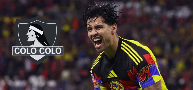 Víctor Dávila destapa por qué plantó a Colo Colo en el último mercado
