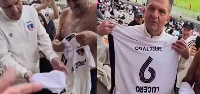 Aníbal Mosa manda a la hoguera a Juan Martín Lucero.