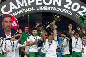 Claudio Bravo quiere una nueva Generación Dorada.