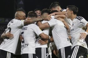 Arturo Vidal quiere vender a figura de Colo Colo.