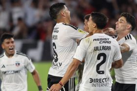 Colo Colo da novedades sobre el nuevo estadio.