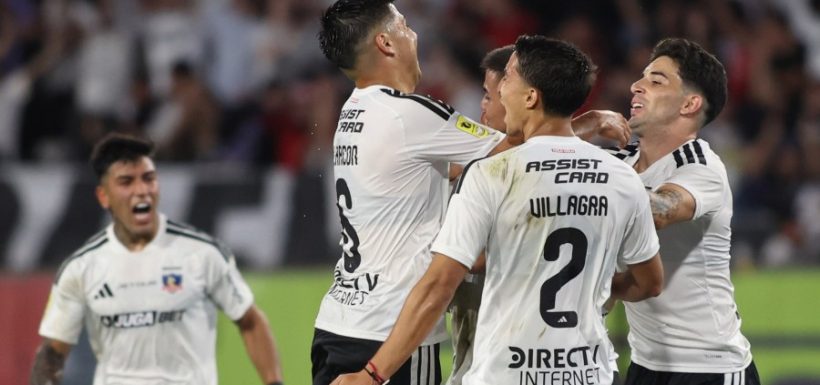 Colo Colo da novedades sobre el nuevo estadio.