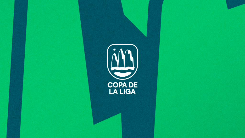 La Copa de la Liga tiene todo listo para su arranque.