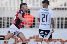 La verdadera razón por la que Colo Colo no fichó a Daniel Castro.