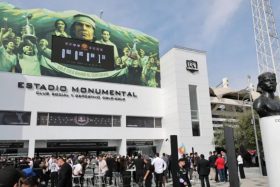 Nuevo estadio de Colo Colo: plazos, montos y capacidad.