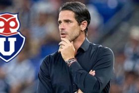 Fernando Gago y la fecha para dirigir en U de Chile.