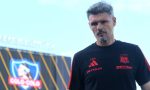 Colo Colo encuentra reemplazo para Aquino.