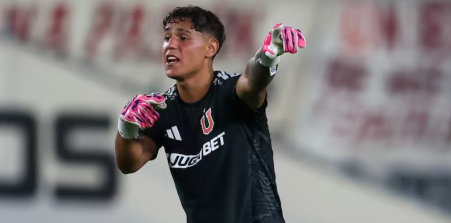 U de Chile toma medidas para la Copa de la Liga.