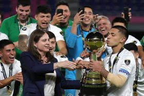 Figuras de Santiago Wanderers son buscadas desde el exterior.