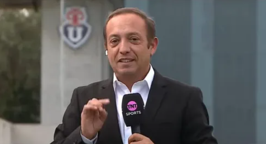 U de Chile y la fecha para presentar a su DT.