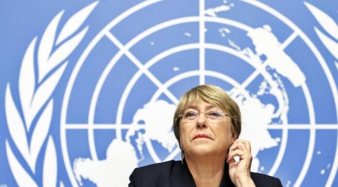 michelle-bachelet-onu