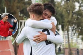 Joya de Colo Colo es citada por Ortiz.