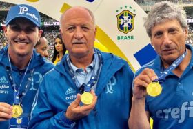 Pablo Turra se postula para la U de Chile.