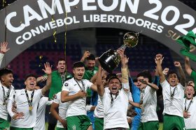 Santiago Wanderers jugará la Intercontinental