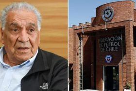 Santiago Wanderers inicia batalla legal.