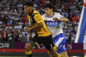 Sorteo Copa Libertadores 2026.